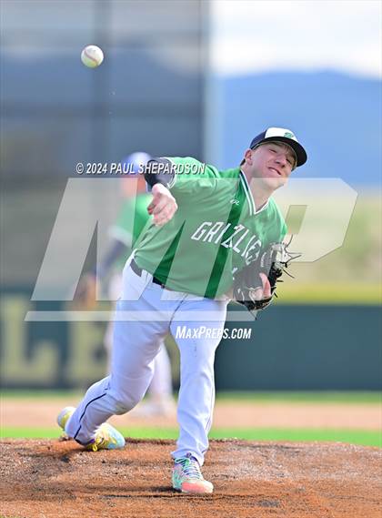 Thumbnail 2 in ThunderRidge @ Mountain Vista photogallery.