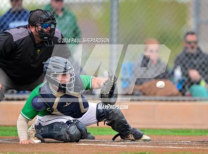Thumbnail 3 in ThunderRidge @ Mountain Vista photogallery.