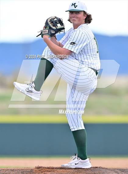 Thumbnail 3 in ThunderRidge @ Mountain Vista photogallery.