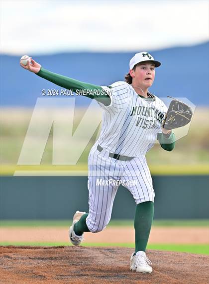 Thumbnail 2 in ThunderRidge @ Mountain Vista photogallery.