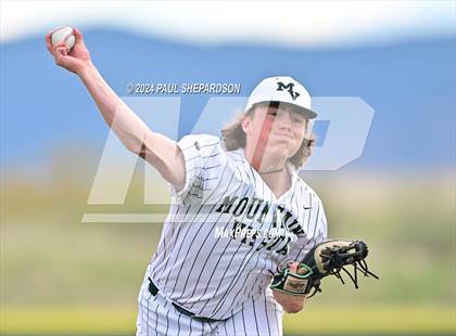 Thumbnail 1 in ThunderRidge @ Mountain Vista photogallery.