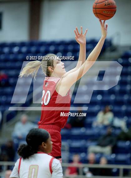 Thumbnail 1 in Braswell vs South Grand Prairie photogallery.