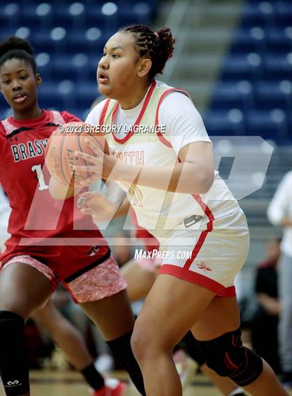 Thumbnail 1 in Braswell vs South Grand Prairie photogallery.