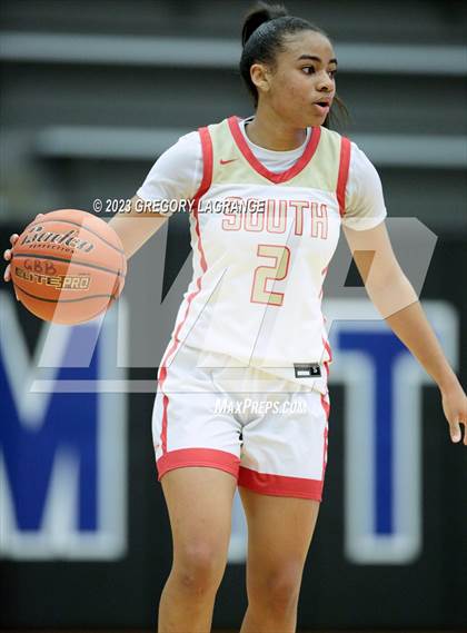 Thumbnail 3 in Braswell vs South Grand Prairie photogallery.