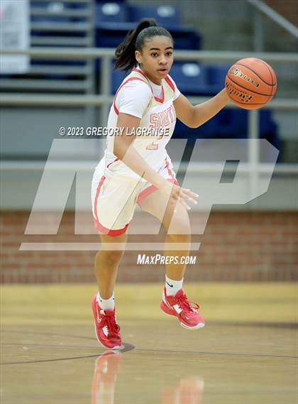 Thumbnail 2 in Braswell vs South Grand Prairie photogallery.