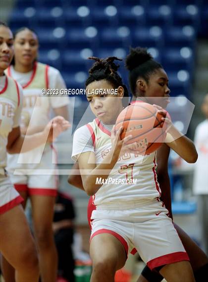 Thumbnail 3 in Braswell vs South Grand Prairie photogallery.