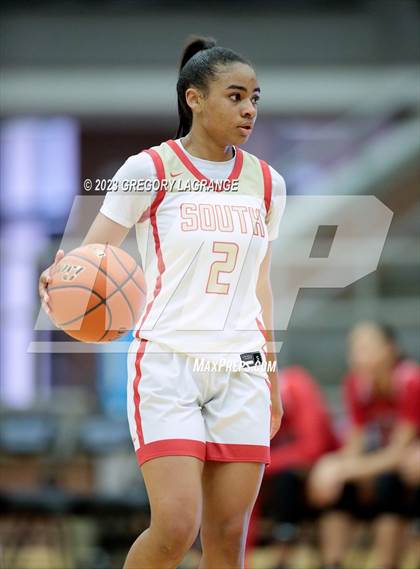 Thumbnail 2 in Braswell vs South Grand Prairie photogallery.