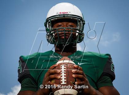 Thumbnail 2 in Miami Central (2016 Preseason Top 25 Early Contenders Photo Shoot)  photogallery.
