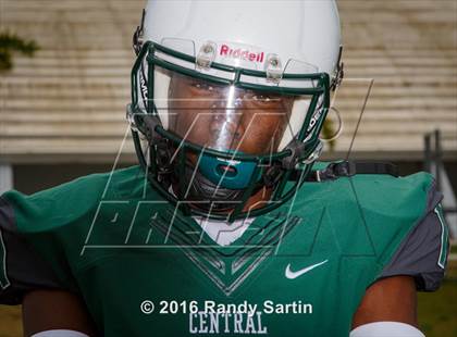 Thumbnail 3 in Miami Central (2016 Preseason Top 25 Early Contenders Photo Shoot)  photogallery.