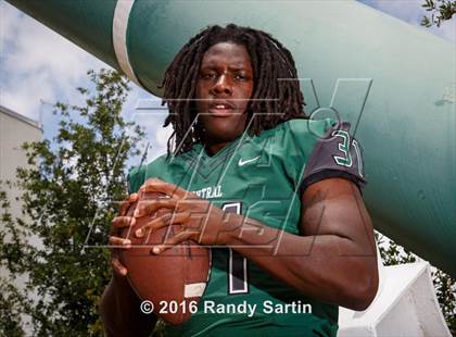 Thumbnail 3 in Miami Central (2016 Preseason Top 25 Early Contenders Photo Shoot)  photogallery.