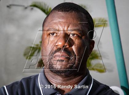 Thumbnail 2 in Miami Central (2016 Preseason Top 25 Early Contenders Photo Shoot)  photogallery.