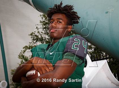 Thumbnail 1 in Miami Central (2016 Preseason Top 25 Early Contenders Photo Shoot)  photogallery.