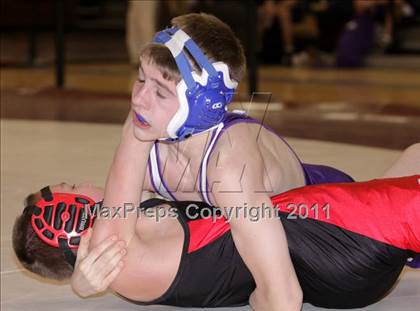 Thumbnail 2 in MPA Class A West Final photogallery.