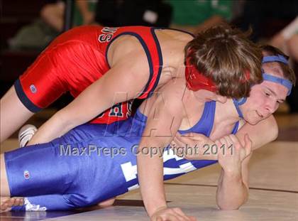 Thumbnail 1 in MPA Class A West Final photogallery.