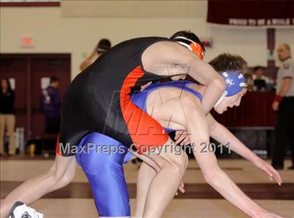 Thumbnail 1 in MPA Class A West Final photogallery.