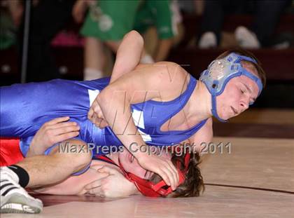 Thumbnail 2 in MPA Class A West Final photogallery.