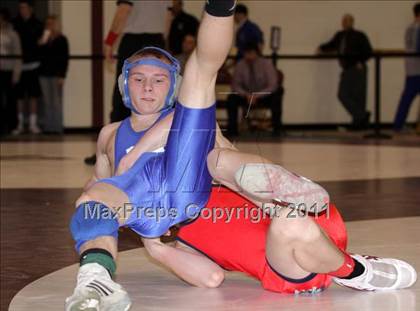 Thumbnail 3 in MPA Class A West Final photogallery.