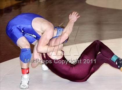 Thumbnail 2 in MPA Class A West Final photogallery.