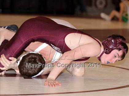 Thumbnail 2 in MPA Class A West Final photogallery.