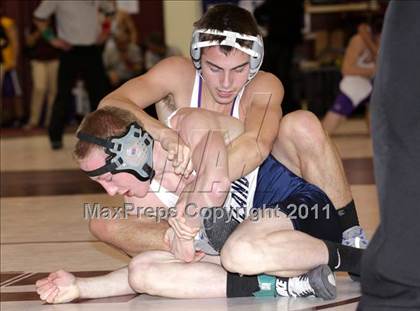 Thumbnail 2 in MPA Class A West Final photogallery.