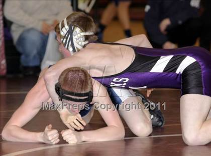 Thumbnail 3 in MPA Class A West Final photogallery.