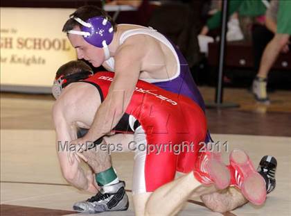 Thumbnail 3 in MPA Class A West Final photogallery.