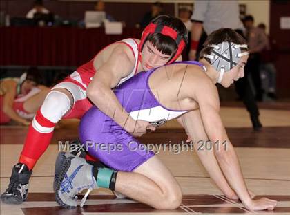 Thumbnail 1 in MPA Class A West Final photogallery.