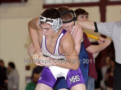 Thumbnail 2 in MPA Class A West Final photogallery.