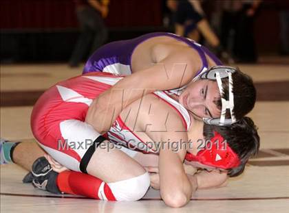 Thumbnail 2 in MPA Class A West Final photogallery.