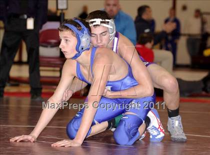 Thumbnail 3 in MPA Class A West Final photogallery.