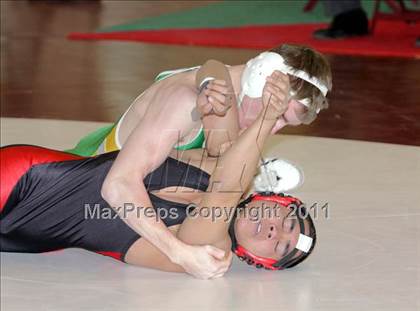 Thumbnail 1 in MPA Class A West Final photogallery.