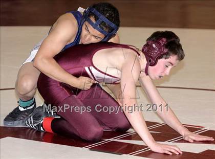 Thumbnail 1 in MPA Class A West Final photogallery.