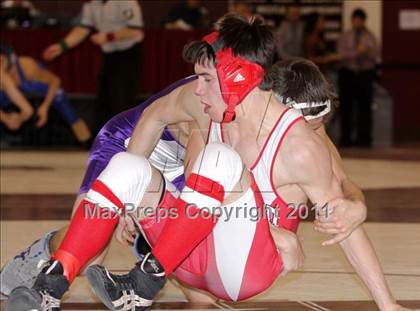 Thumbnail 1 in MPA Class A West Final photogallery.