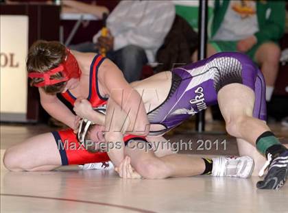 Thumbnail 2 in MPA Class A West Final photogallery.