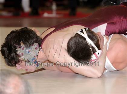 Thumbnail 3 in MPA Class A West Final photogallery.
