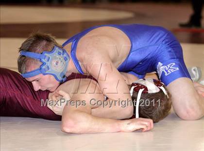 Thumbnail 3 in MPA Class A West Final photogallery.