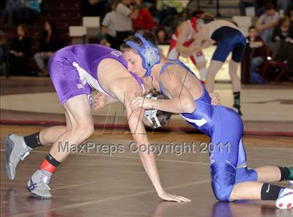 Thumbnail 3 in MPA Class A West Final photogallery.