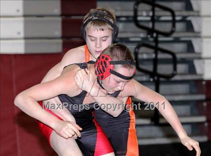 Thumbnail 1 in MPA Class A West Final photogallery.