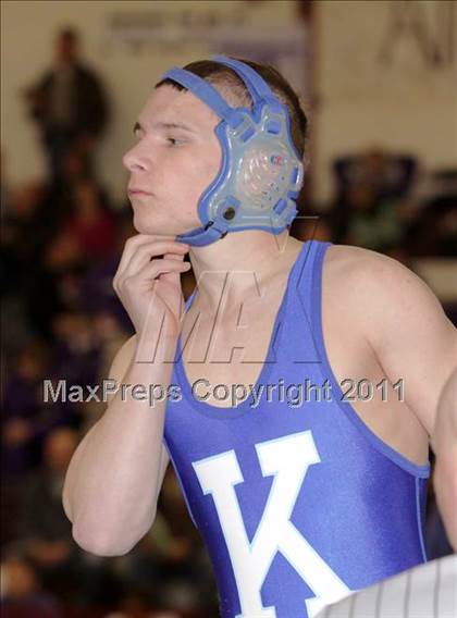 Thumbnail 3 in MPA Class A West Final photogallery.