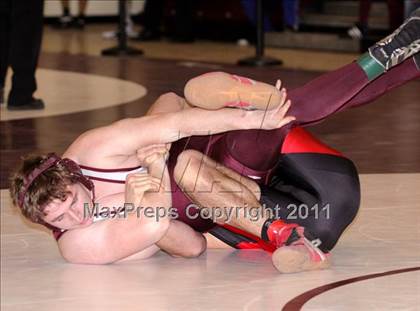 Thumbnail 3 in MPA Class A West Final photogallery.