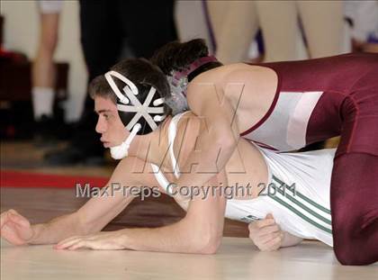 Thumbnail 3 in MPA Class A West Final photogallery.