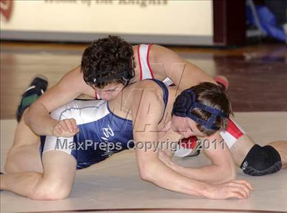 Thumbnail 1 in MPA Class A West Final photogallery.