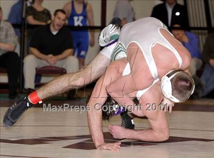Thumbnail 3 in MPA Class A West Final photogallery.