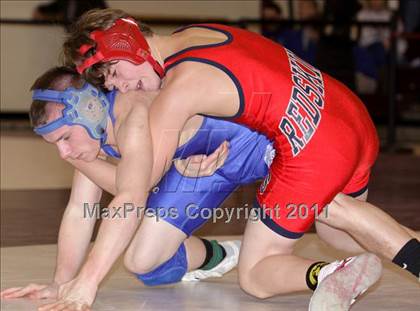 Thumbnail 3 in MPA Class A West Final photogallery.