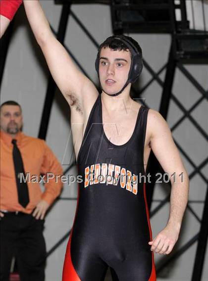 Thumbnail 3 in MPA Class A West Final photogallery.