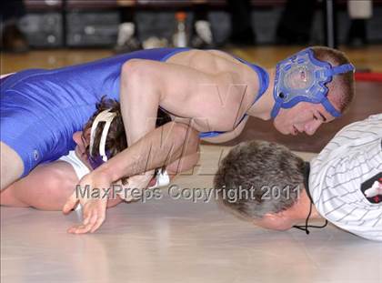 Thumbnail 2 in MPA Class A West Final photogallery.