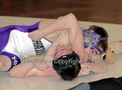 Thumbnail 3 in MPA Class A West Final photogallery.