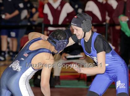 Thumbnail 3 in MPA Class A West Final photogallery.