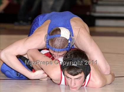 Thumbnail 3 in MPA Class A West Final photogallery.