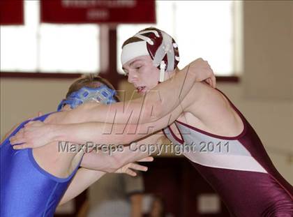 Thumbnail 3 in MPA Class A West Final photogallery.